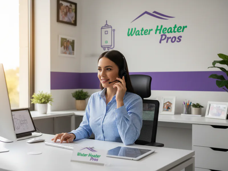 Water Heater Repair  in Yucaipa  FAQ